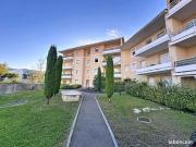 Appartement 3 pièces 52 m²