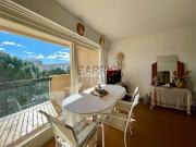 Appartement 3 pièces 52 m²