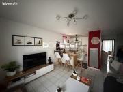 Appartement 3 pièces 52 m²