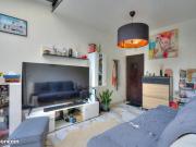 Appartement 3 pièces 52 m²