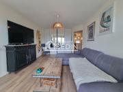Appartement 3 pièces 52 m²