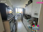 Appartement 3 pièces 52 m²