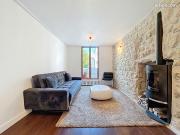 Appartement 3 pièces 52 m²