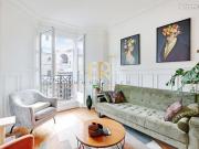 Appartement 3 pièces 52 m²