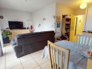 Appartement 3 pièces 52 m²
