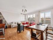Appartement 3 pièces 52 m²