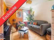 Appartement 3 pièces 52 m²