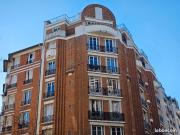 Appartement 3 pièces 52 m²