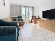 Appartement 3 pièces 52 m²