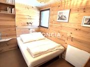 Appartement 3 pièces 52 m²