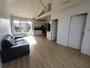 Appartement 3 pièces 52 m²