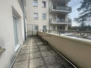 Appartement 3 pièces 52 m²