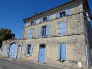 Appartement 3 pièces 52 m²