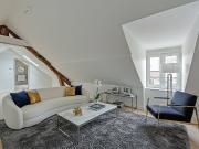 Appartement 3 pièces 52 m²