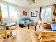 Appartement 3 pièces 52 m²