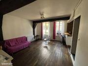 Appartement 3 pièces 52 m²