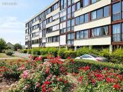 Appartement 3 pièces 52 m²