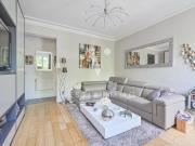 Appartement 3 pièces 52 m²