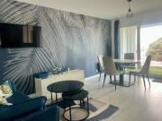 Appartement 3 pièces 52 m²