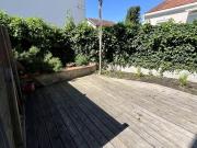 Appartement 3 pièces 52 m²