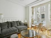 Appartement 3 pièces 52 m²