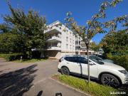 Appartement 3 pièces 52 m²