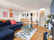 Appartement 3 pièces 52 m²