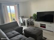 Appartement 3 pièces 52 m²