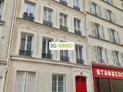 Appartement 3 pièces 52 m² Appartement 3 pièces 52 m²