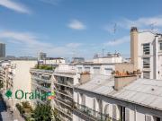 Appartement 3 pièces 52 m²