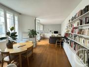 Appartement 3 pièces 52 m²