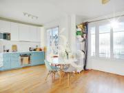 Appartement 3 pièces 52 m²