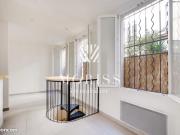 Appartement 3 pièces 52 m²