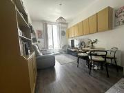 Appartement 3 pièces 52 m²