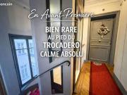 Appartement 3 pièces 52 m²