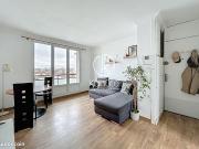 Appartement 3 pièces 52 m²