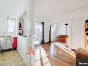 Appartement 2 pièces 52 m²