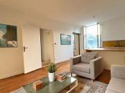 Appartement 3 pièces 52 m²