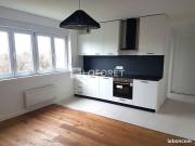 Appartement 3 pièces 52 m²