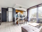 Appartement 3 pièces 52 m²