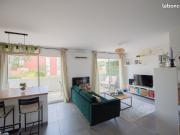 Appartement 3 pièces 52 m²