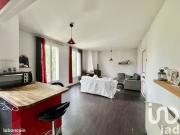 Appartement 3 pièces 52 m²