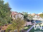 Appartement 3 pièces 52 m²