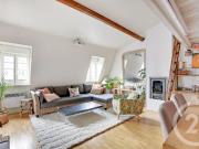 Appartement 3 pièces 52 m²