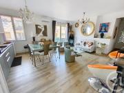 Appartement 3 pièces 52 m²