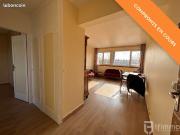 Appartement 3 pièces 52 m²
