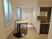 Appartement 3 pièces 52 m²