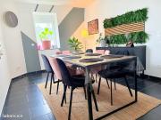 Appartement 3 pièces 52 m²