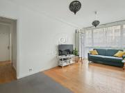 Appartement 3 pièces 52 m²