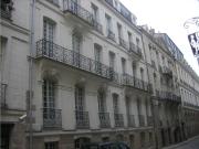 Appartement 3 pièces 52 m²